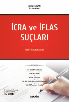 İcra ve İflas Suçları