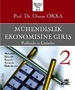 Mühendislik Ekonomisine Giriş – 2 Osman Okka