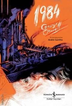 1984 – (İllüstrasyonlu)