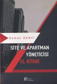 Site ve Apartman Yöneticisi El Kitabı Osman Servi