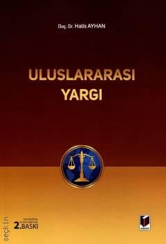 Uluslararası Yargı