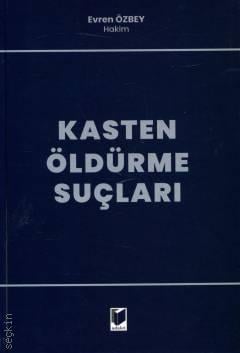 Kasten Öldürme Suçları