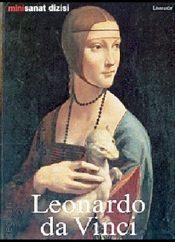 Leonardo Da Vinci – Mini Sanat Dizisi Elke Linda Buchholz  - Kitap