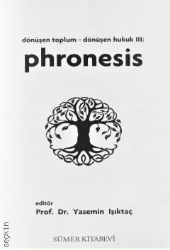 Phronesis Yasemin Işıktaç