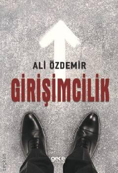 Girişimcilik Ali Özdemir  - Kitap