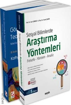 Araştırma Yöntemleri ve Gömülü (Grounded) Teori Seti Sait Gürbüz, Kathy Charmaz, Faruk Şahin