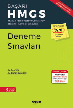 Başarı – HMGS Deneme Sınavları