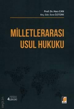 Milletlerarası Usul Hukuku
