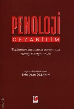 Penoloji (Cezabilim)