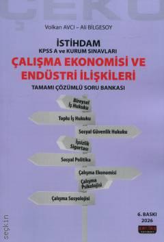 İstihdam ÇEKO Çalışma Ekonomisi ve Endüstri İlişkileri