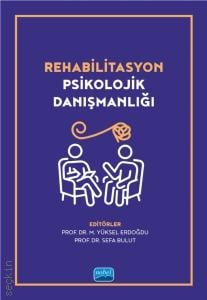 Rehabilitasyon Psikolojik Danışmanlığı