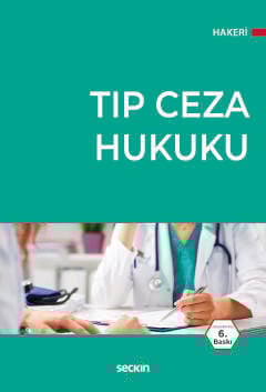 Tıp Ceza Hukuku