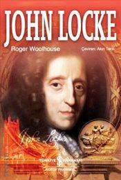 John Locke Roger Woolhouse  - Kitap