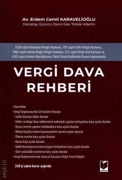 Vergi Dava Rehberi