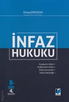 İnfaz Hukuku