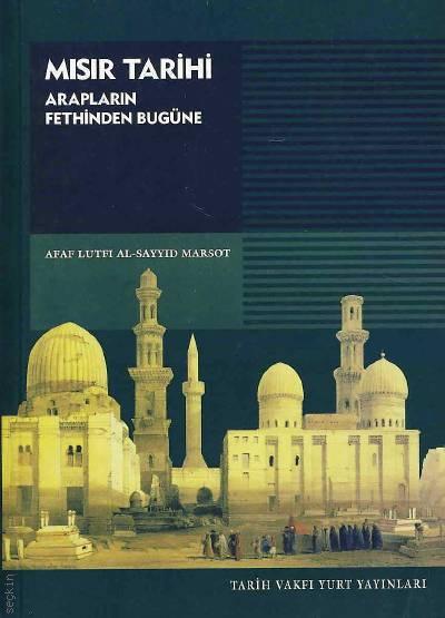 Mısır Tarihi Sayyid Marsot 