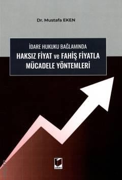 Haksız Fiyat ve Fahiş Fiyatla Mücadele Yöntemleri