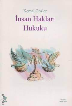 İnsan Hakları Hukuku