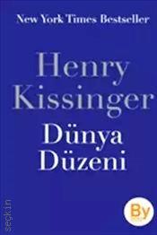 Dünya Düzeni Henry Kissinger  - Kitap