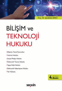 Bilişim ve Teknoloji Hukuku