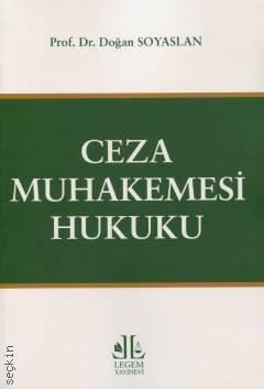 Ceza Muhakemesi Hukuku