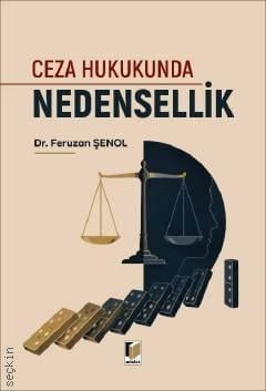 Ceza Hukukunda Nedensellik