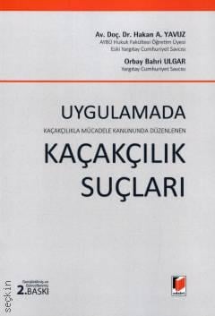 Kaçakçılık Suçları