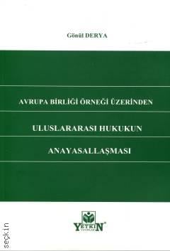 Uluslararası Hukukun Anayasallaşması