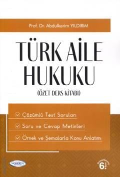 Türk Aile Hukuku