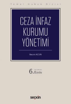 Ceza İnfaz Kurumu Yönetimi (THD)