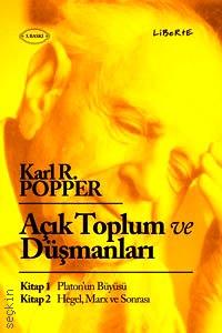 Açık Toplum ve Düşmanları Karl Raimond Popper