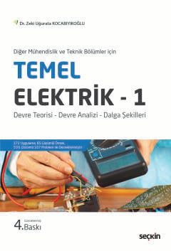 Temel Elektrik – 1