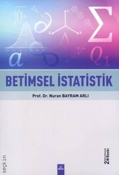 Betimsel İstatistik