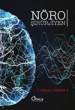 Nöroşirürjiyen İ. Gökhan Durmaz  - Kitap