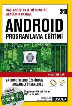 Android Programlama Eğitimi Aykut Taşdelen