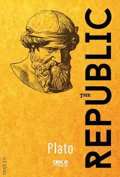The Republic Plato  - Kitap