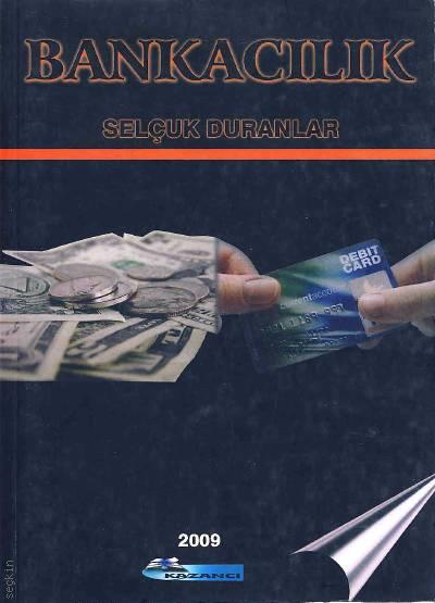 Bankacılık Selçuk Duranlar  - Kitap