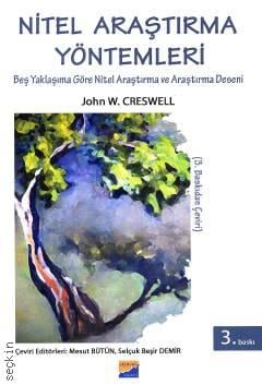 Nitel Araştırma Yöntemleri John W. Creswell  - Kitap