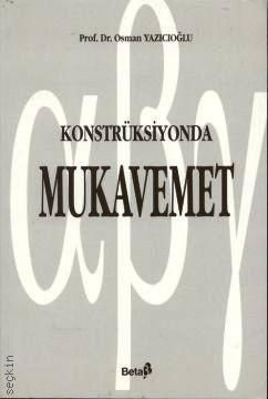 Konstrüksiyonda Mukavemet Osman Yazıcıoğlu  - Kitap