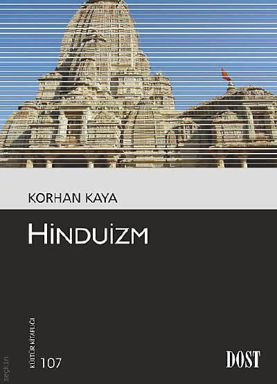 Hinduizm Korhan Kaya  - Kitap