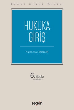Hukuka Giriş (THD)