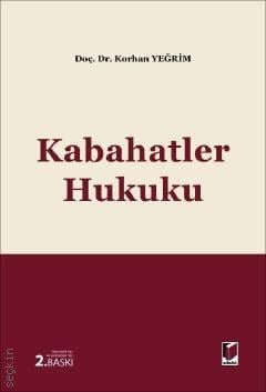 Kabahatler Hukuku