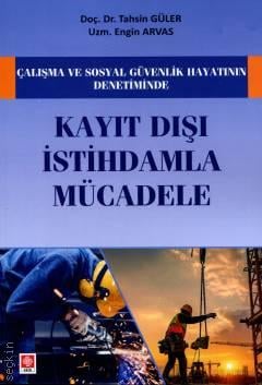 Kayıt Dışı İstihdamla Mücadele