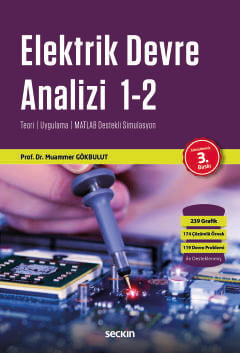 Elektrik Devre Analizi