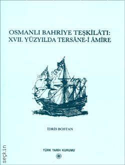 Osmanlı Devletinin Merkez ve Bahriye Teşkilâtı İsmail Hakkı Uzunçarşılı  - Kitap