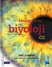 Biyoloji: Öz Eric J. Simon