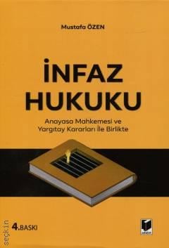 İnfaz Hukuku