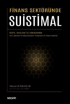 Finans Sektöründe Suistimal