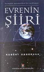Evrenin Şiiri Robert Osserman  - Kitap