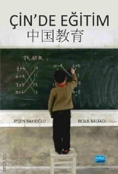 Çin'de Eğitim Ayşen Bakioğlu, Resul Baltacı